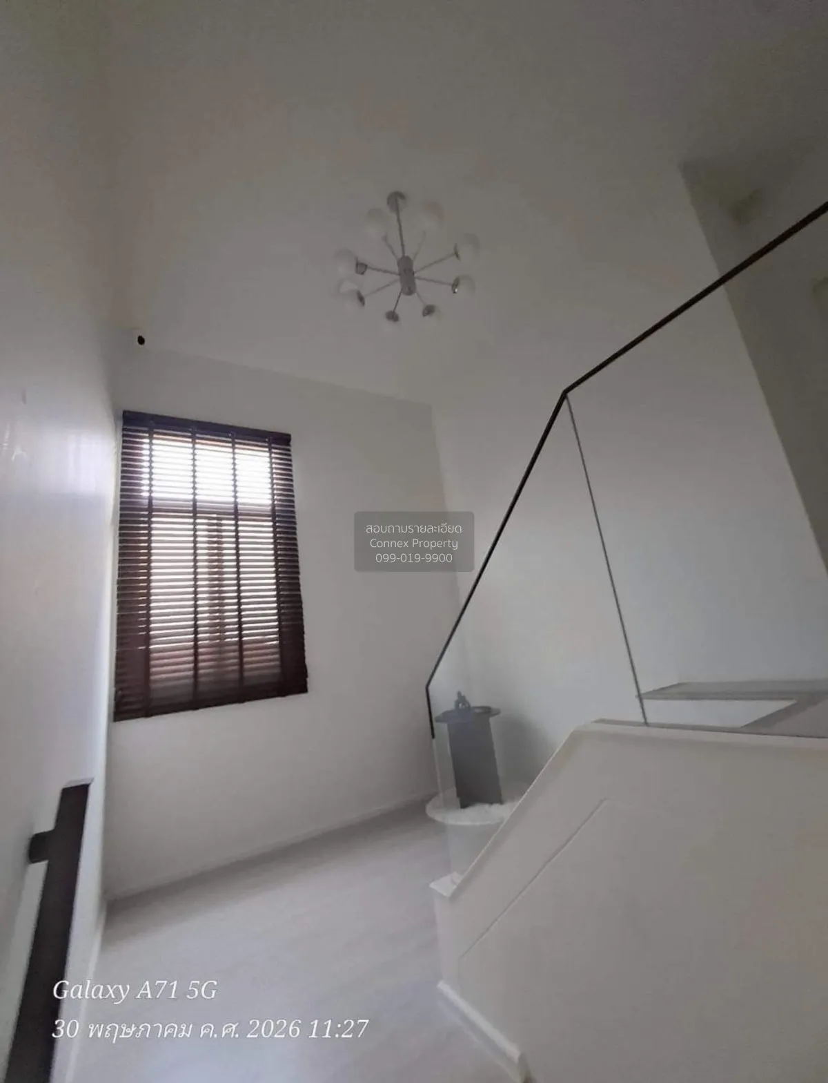 ขายบ้าน  มัณฑนา ราชพฤกษ์ - นครอินทร์ บางเลน บางใหญ่ นนทบุรี CX-17
