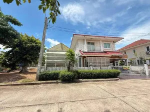 For Sale House , PERFECT PARK RAMA 5 – BANGYAI , Bang Mae Nang , Bang Yai , Nonthaburi , CX-170730