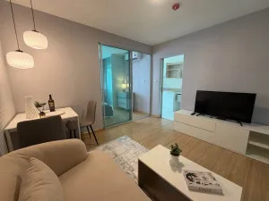 For Sale Condo , SMART CONDO WATCHARAPOL , Tha Raeng , Bang Khen , Bangkok , CX-170736