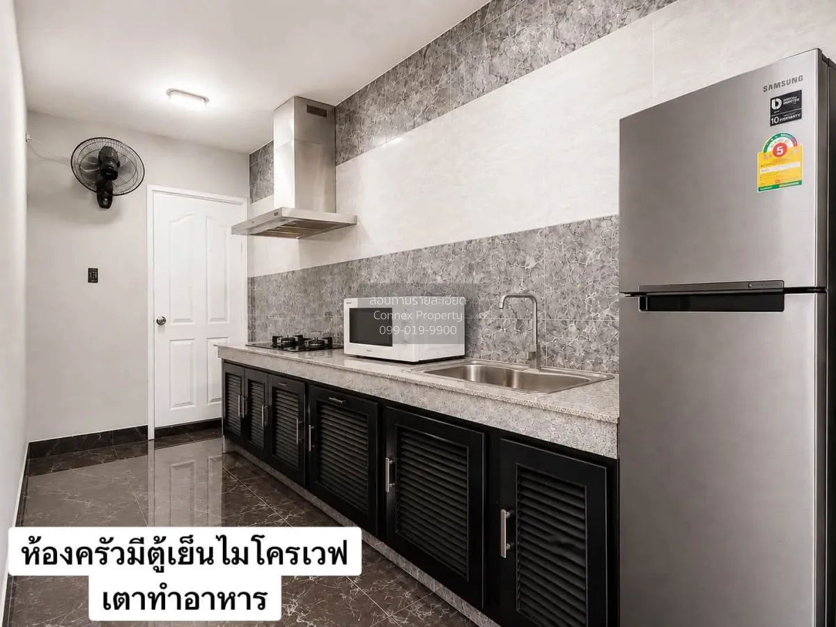 เช่าบ้าน  ซีรีน พระราม 2 - ท่าข้าม ท่าข้าม เขต บางขุนเทียน กรุงเท 4