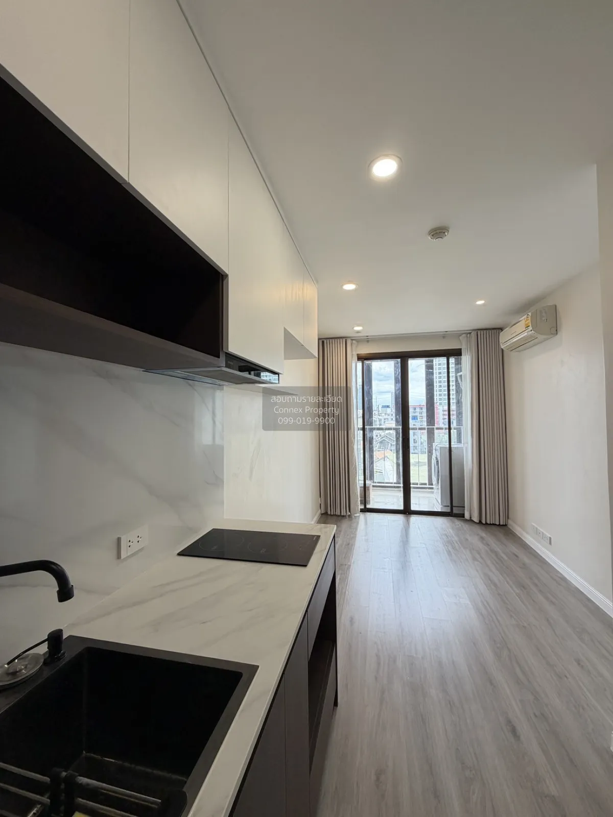 For Sale Condo , Ideo Ladprao 17 , newly renovated , BTS-Ha Yaek  1
