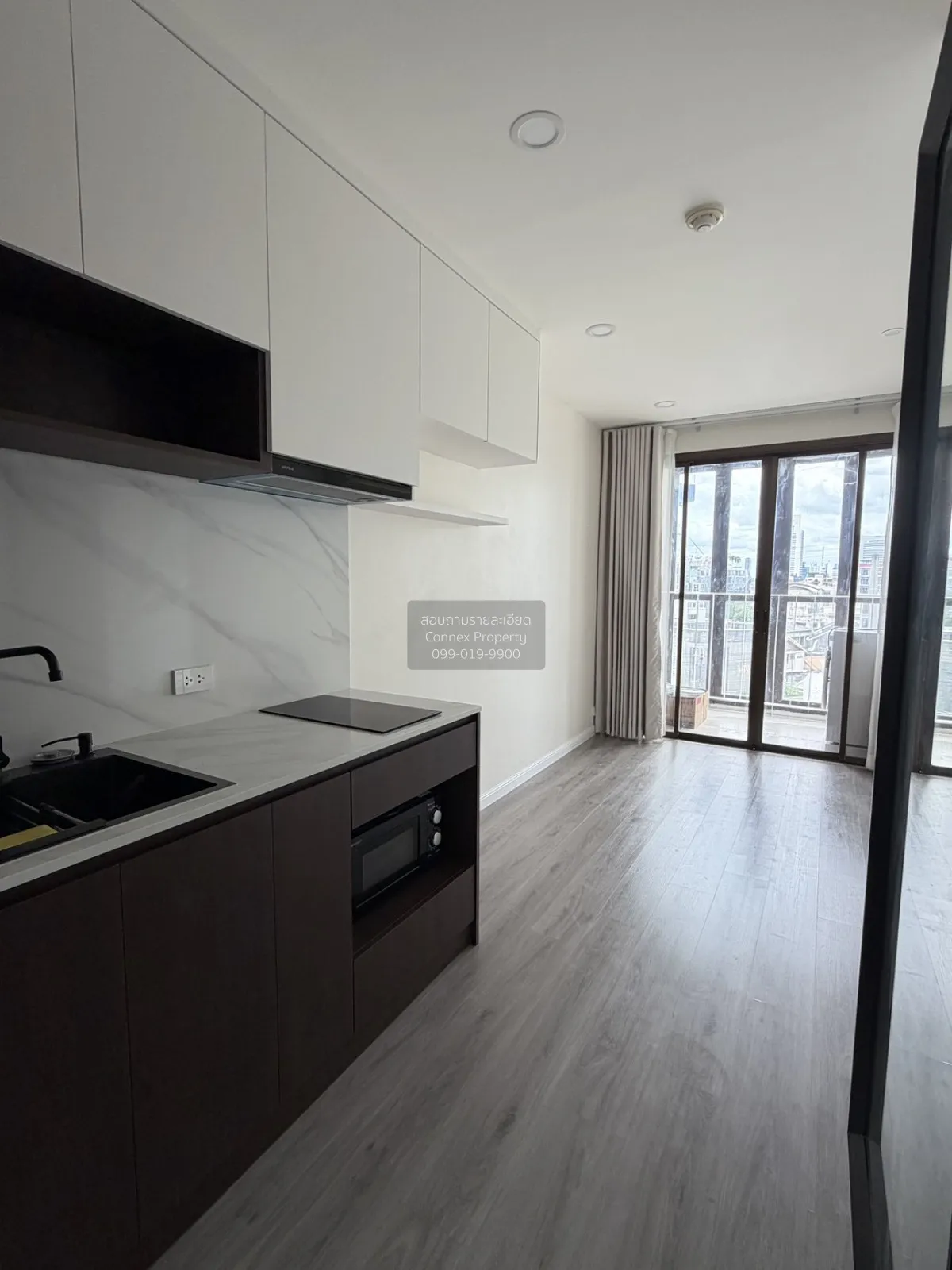 For Sale Condo , Ideo Ladprao 17 , newly renovated , BTS-Ha Yaek  2