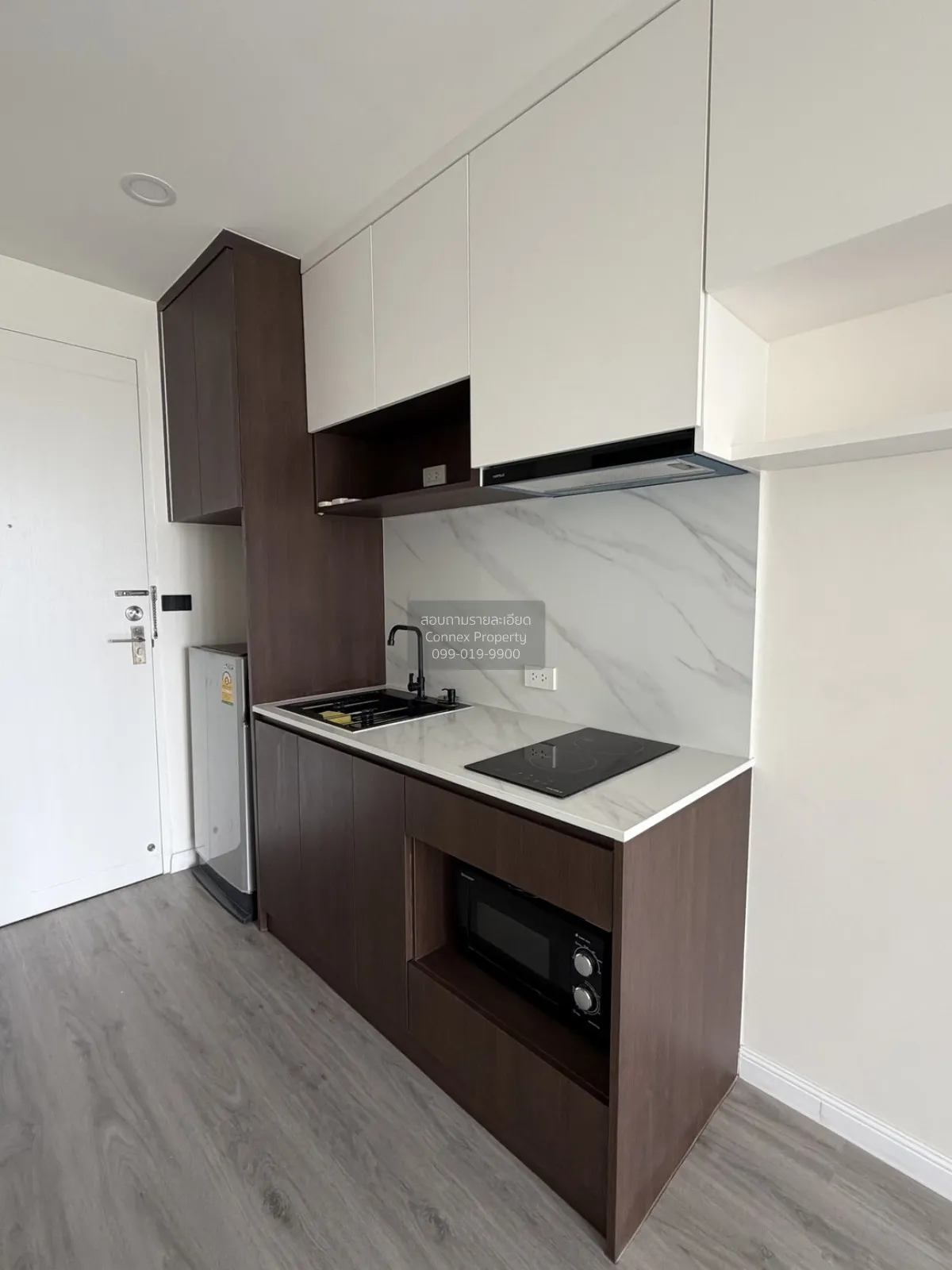 For Sale Condo , Ideo Ladprao 17 , newly renovated , BTS-Ha Yaek  3