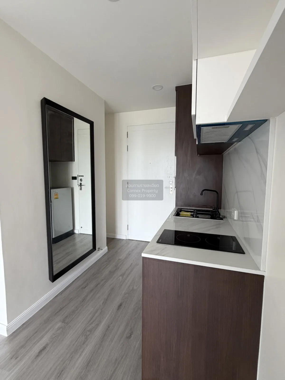 For Sale Condo , Ideo Ladprao 17 , newly renovated , BTS-Ha Yaek  4