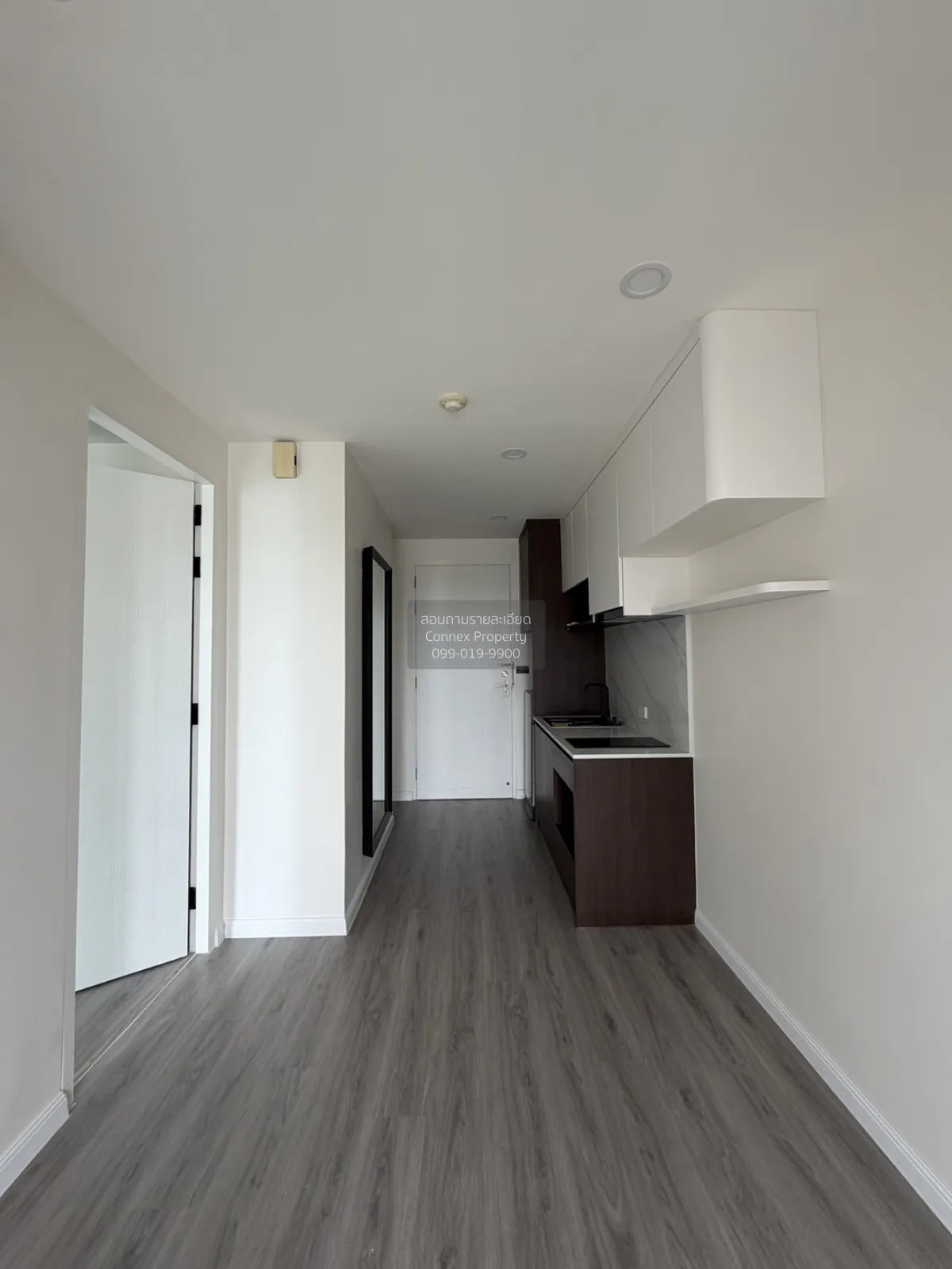 For Sale Condo , Ideo Ladprao 17 , newly renovated , BTS-Ha Yaek 