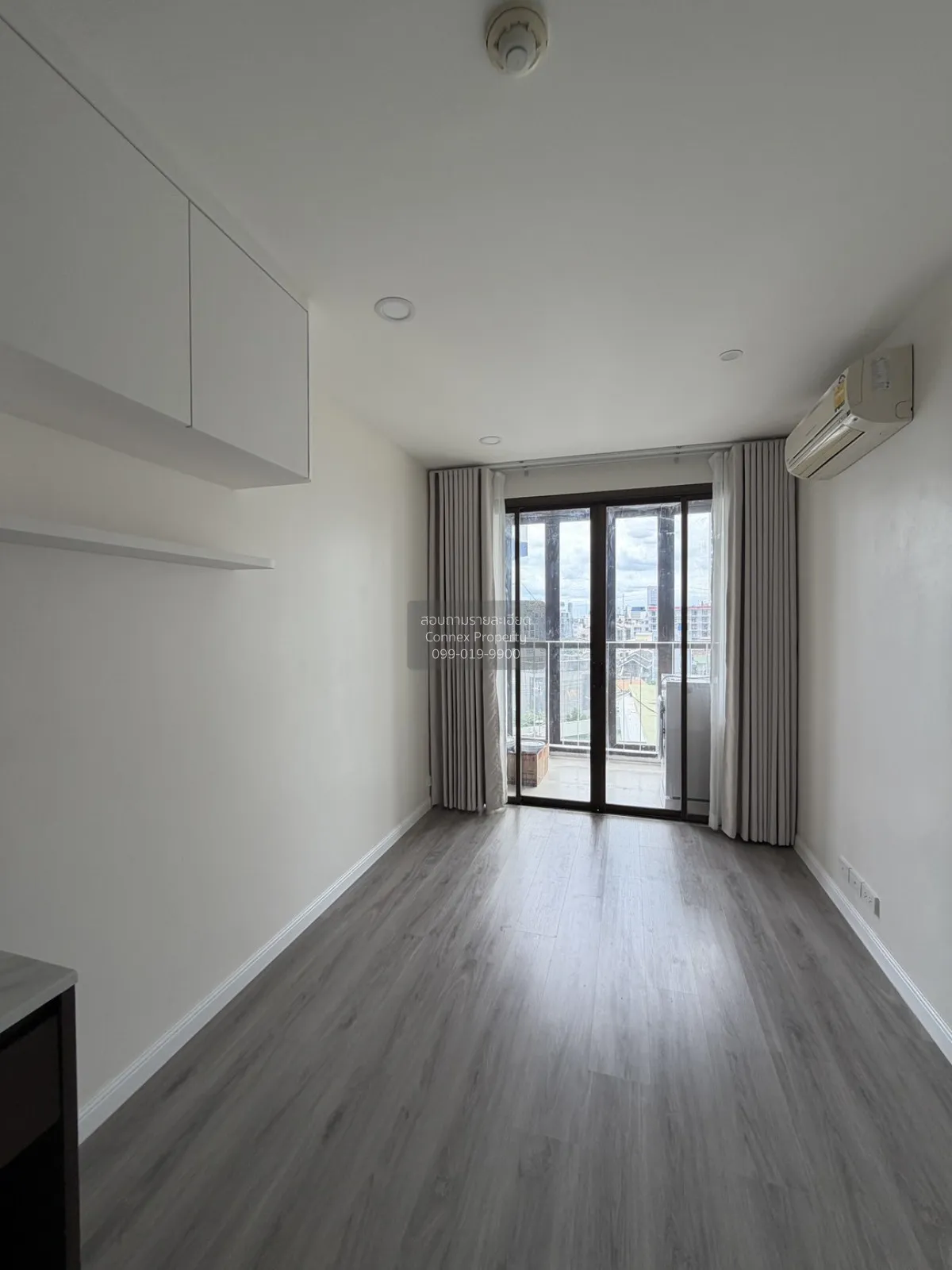 For Sale Condo , Ideo Ladprao 17 , newly renovated , BTS-Ha Yaek 