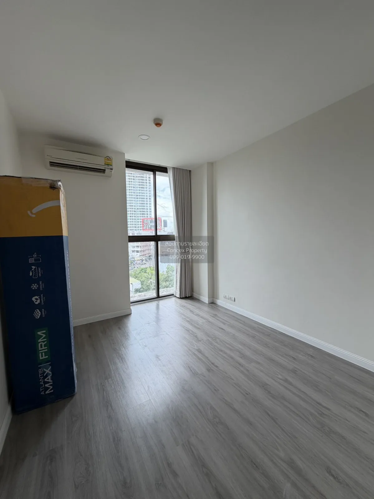 For Sale Condo , Ideo Ladprao 17 , newly renovated , BTS-Ha Yaek 