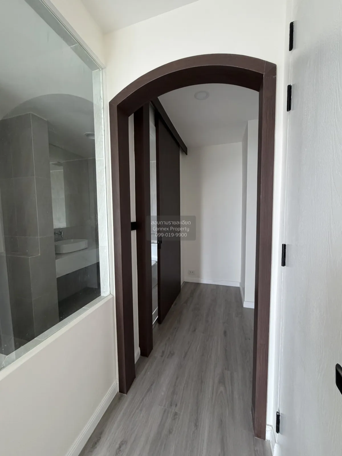 For Sale Condo , Ideo Ladprao 17 , newly renovated , BTS-Ha Yaek 