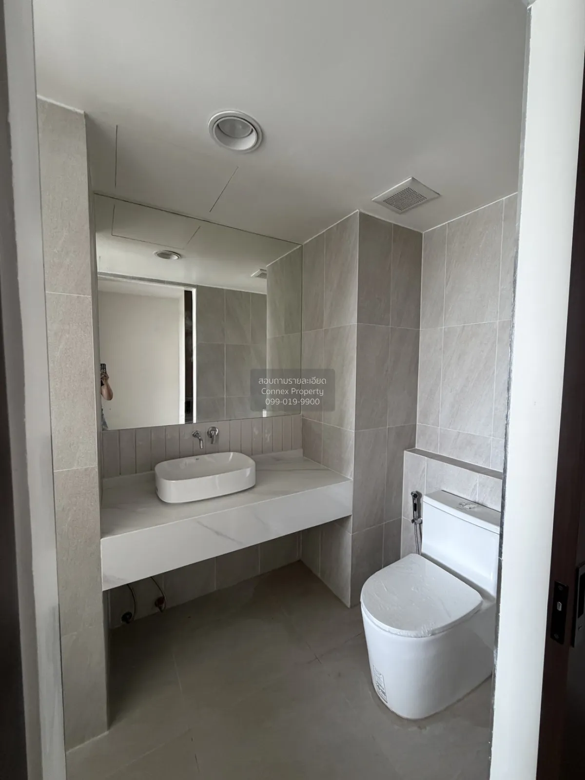 For Sale Condo , Ideo Ladprao 17 , newly renovated , BTS-Ha Yaek 