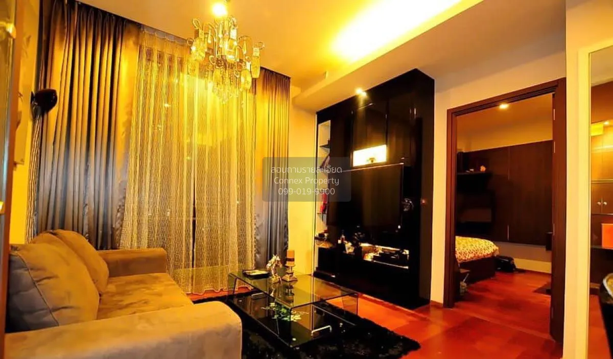 ขายคอนโด  ควอทโทร บาย แสนสิริ BTS-ทองหล่อ คลองตันเหนือ เขต วัฒนา  2