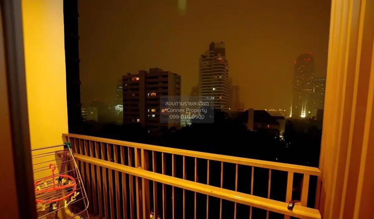 ขายคอนโด  ควอทโทร บาย แสนสิริ BTS-ทองหล่อ คลองตันเหนือ เขต วัฒนา 