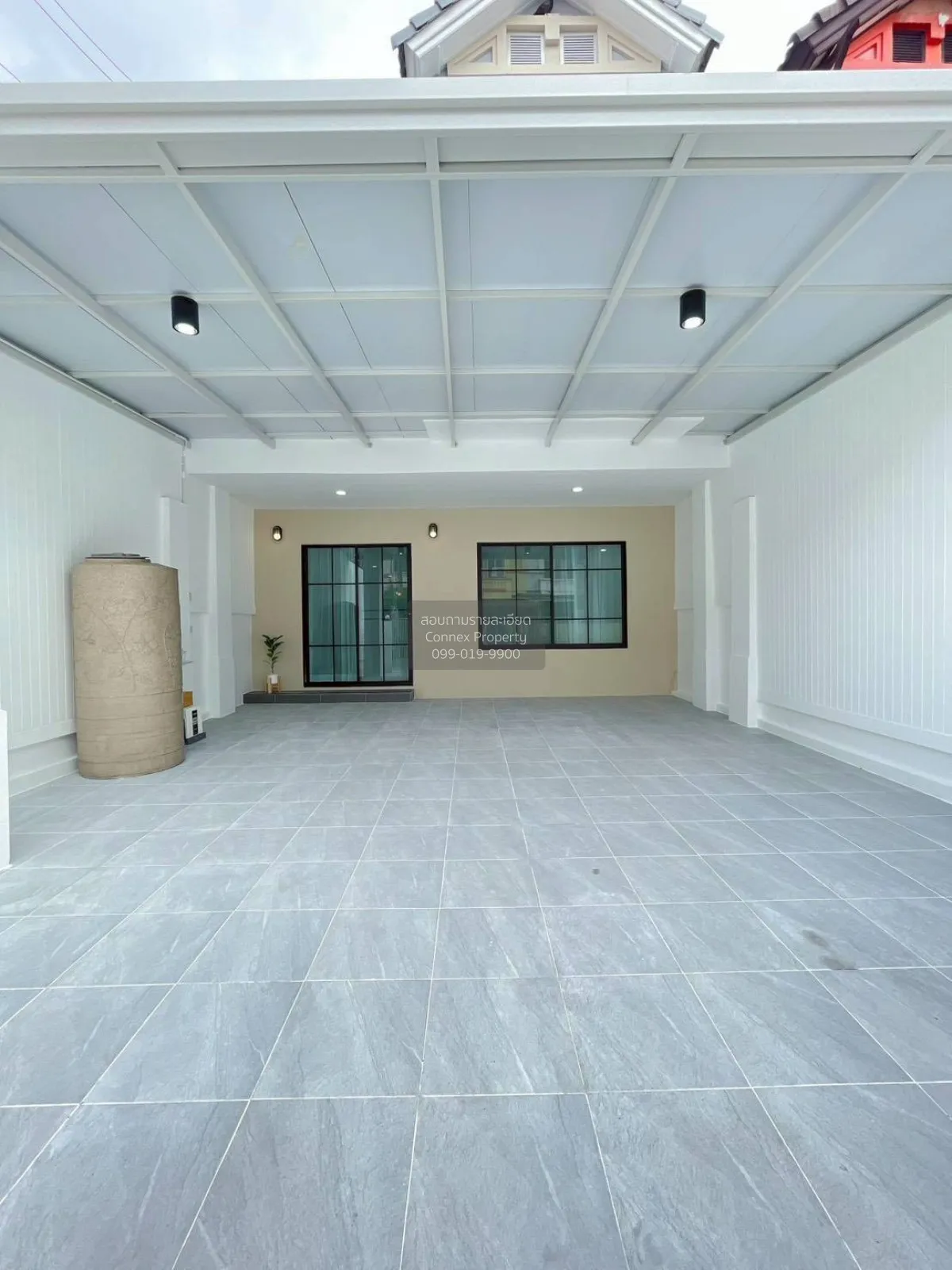 For Sale Townhouse/Townhome  , Piyawararom Klong 4 , Bueng Yitho  2