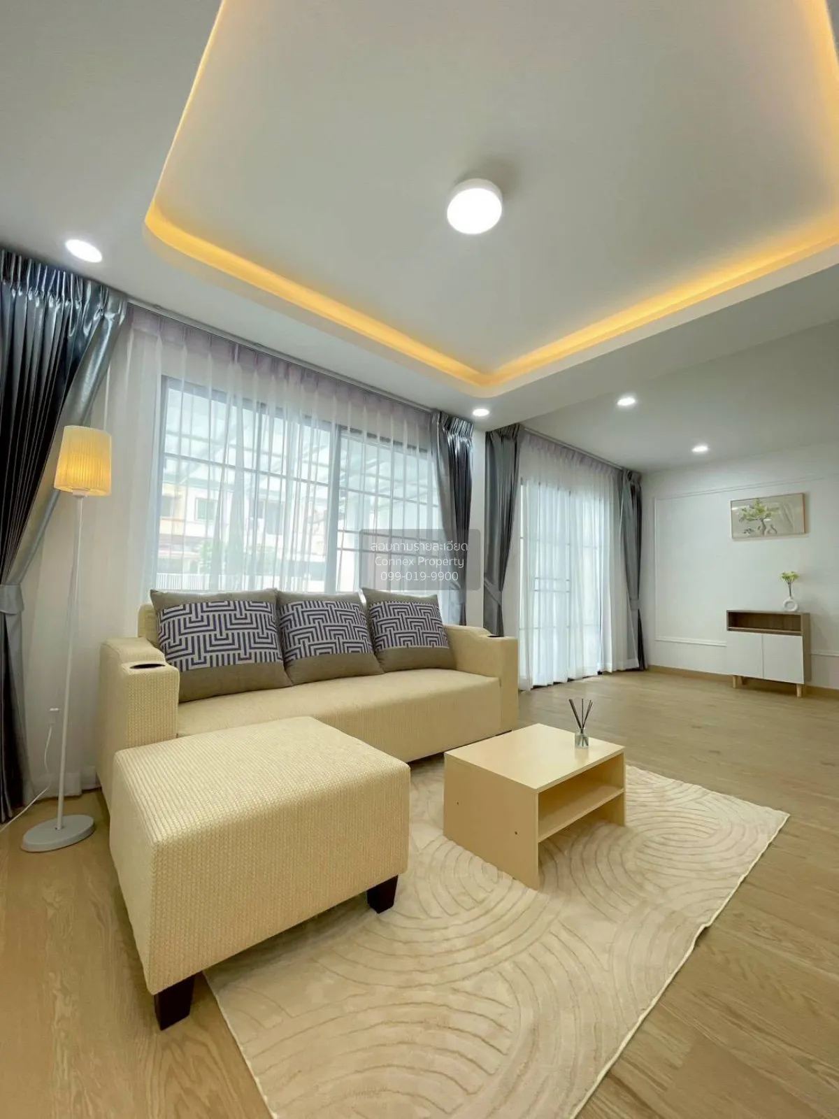 For Sale Townhouse/Townhome  , Piyawararom Klong 4 , Bueng Yitho  3