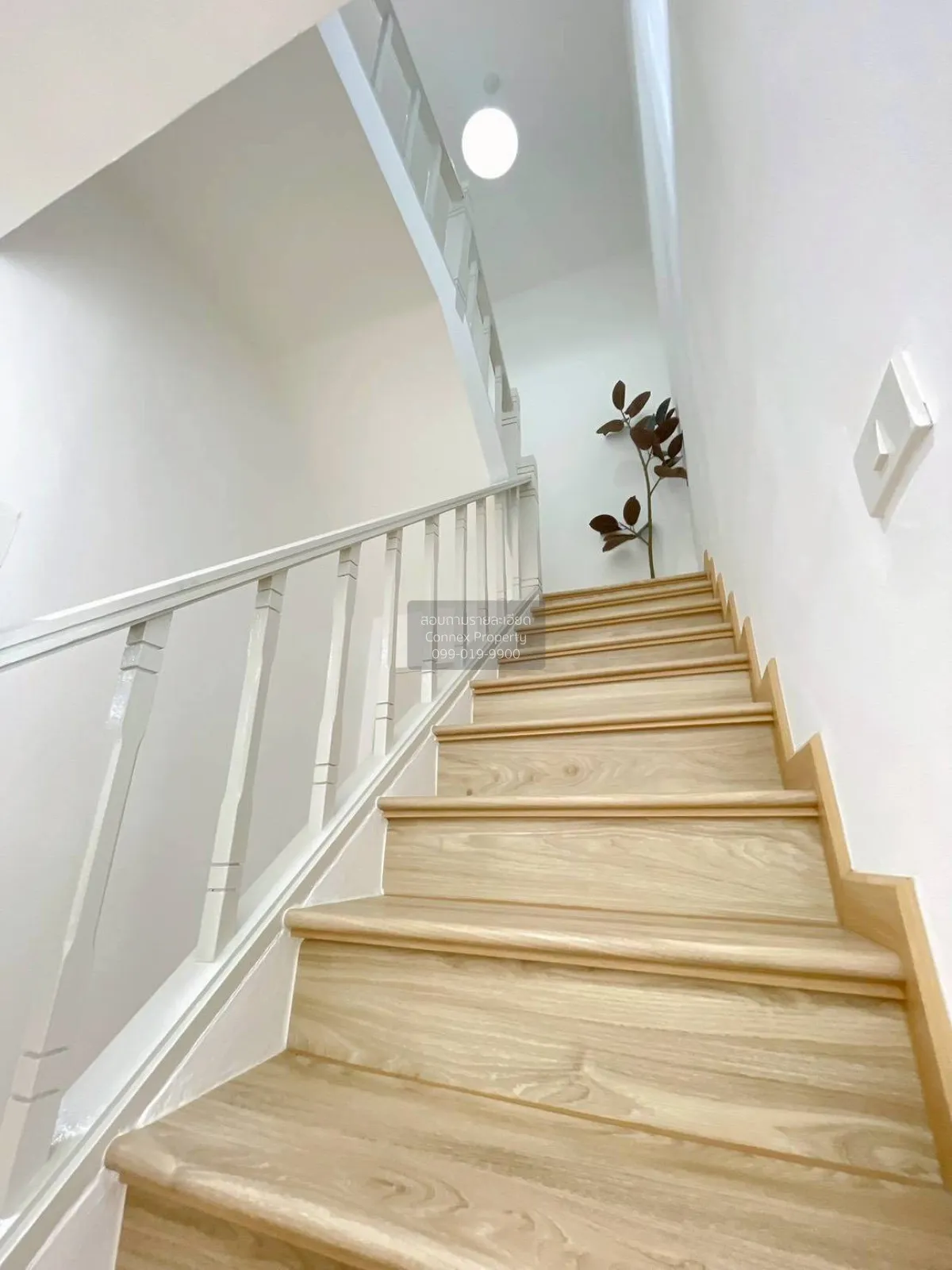 For Sale Townhouse/Townhome  , Piyawararom Klong 4 , Bueng Yitho 