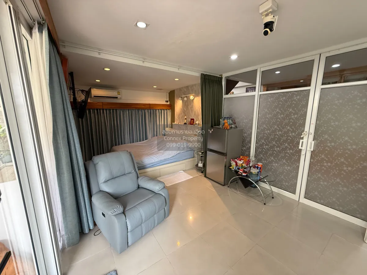 ขายบ้าน  บ้านประชาชื่น สามัคคี 63 บางตลาด ปากเกร็ด นนทบุรี CX-170 2