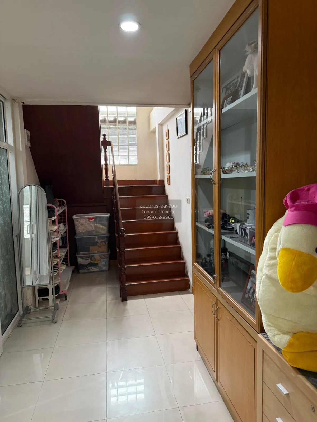 ขายบ้าน  บ้านประชาชื่น สามัคคี 63 บางตลาด ปากเกร็ด นนทบุรี CX-170