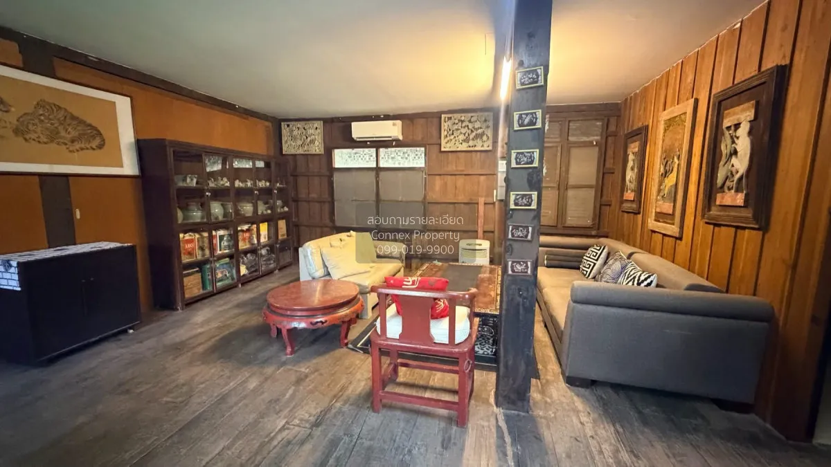 For Rent House , Baan Suan Sai Tharn , Khlong Sam , khlong Luang  2