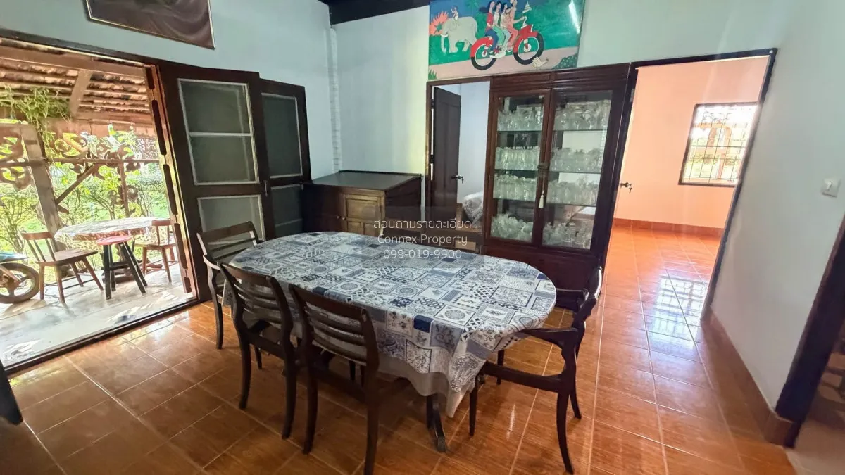 For Rent House , Baan Suan Sai Tharn , Khlong Sam , khlong Luang  3