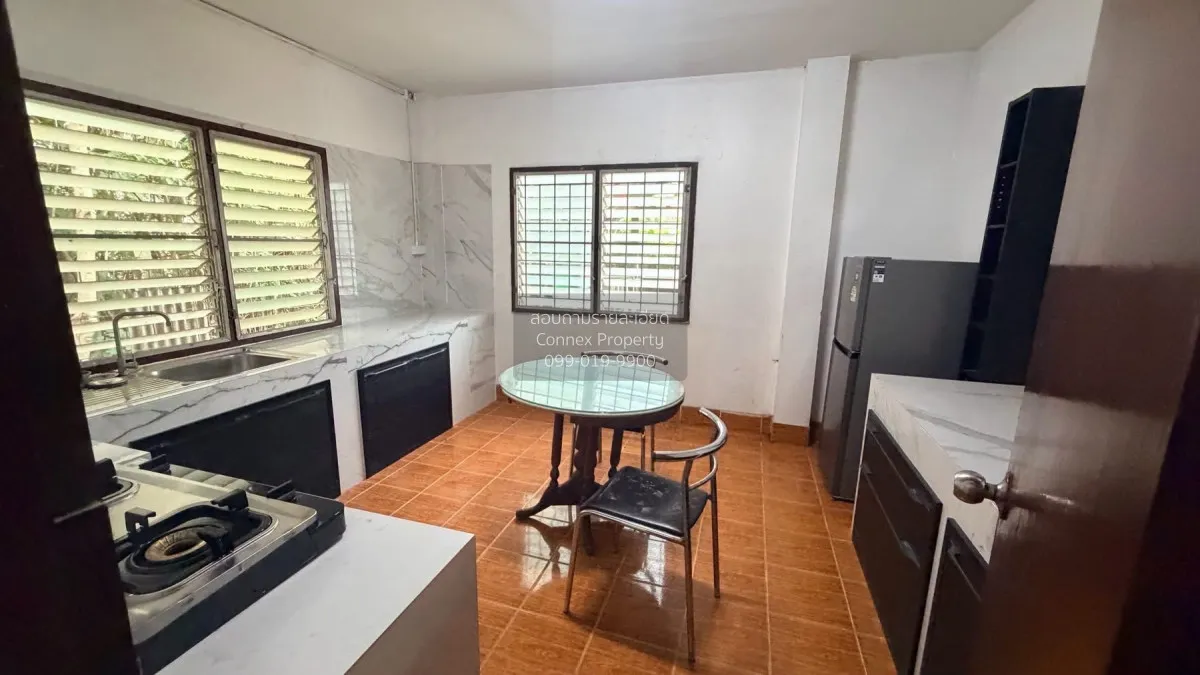 For Rent House , Baan Suan Sai Tharn , Khlong Sam , khlong Luang  4
