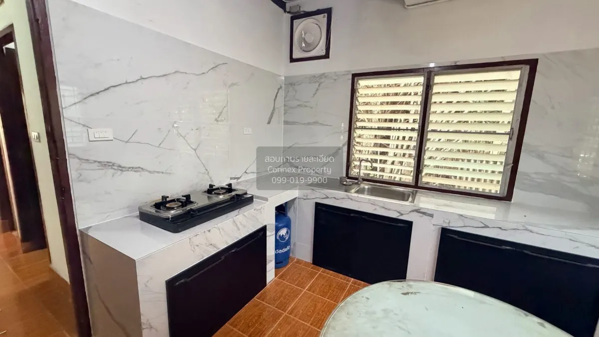 For Rent House , Baan Suan Sai Tharn , Khlong Sam , khlong Luang 