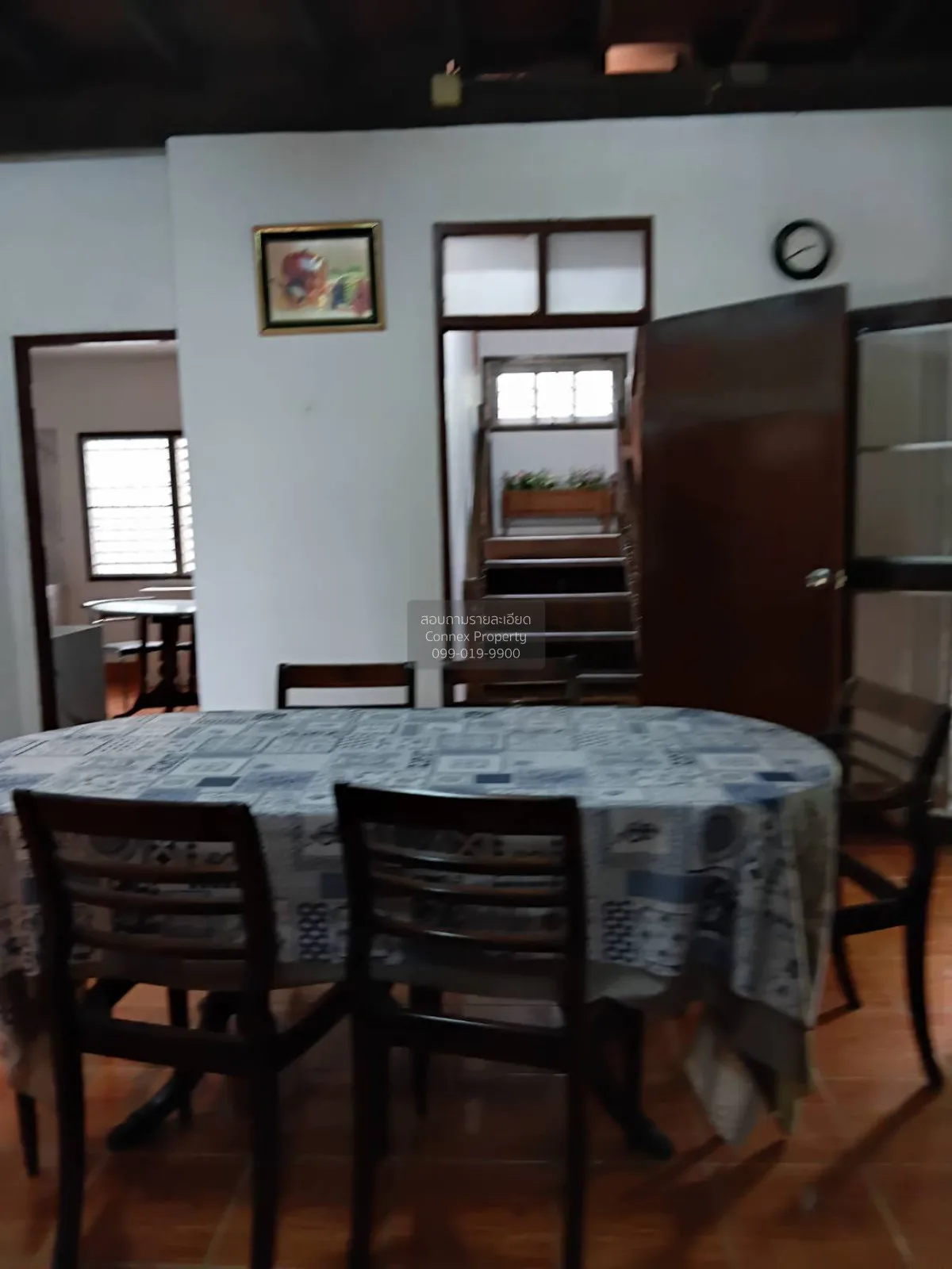เช่าบ้าน  บ้านสวนสายธาร คลองสาม คลองหลวง ปทุมธานี CX-170743