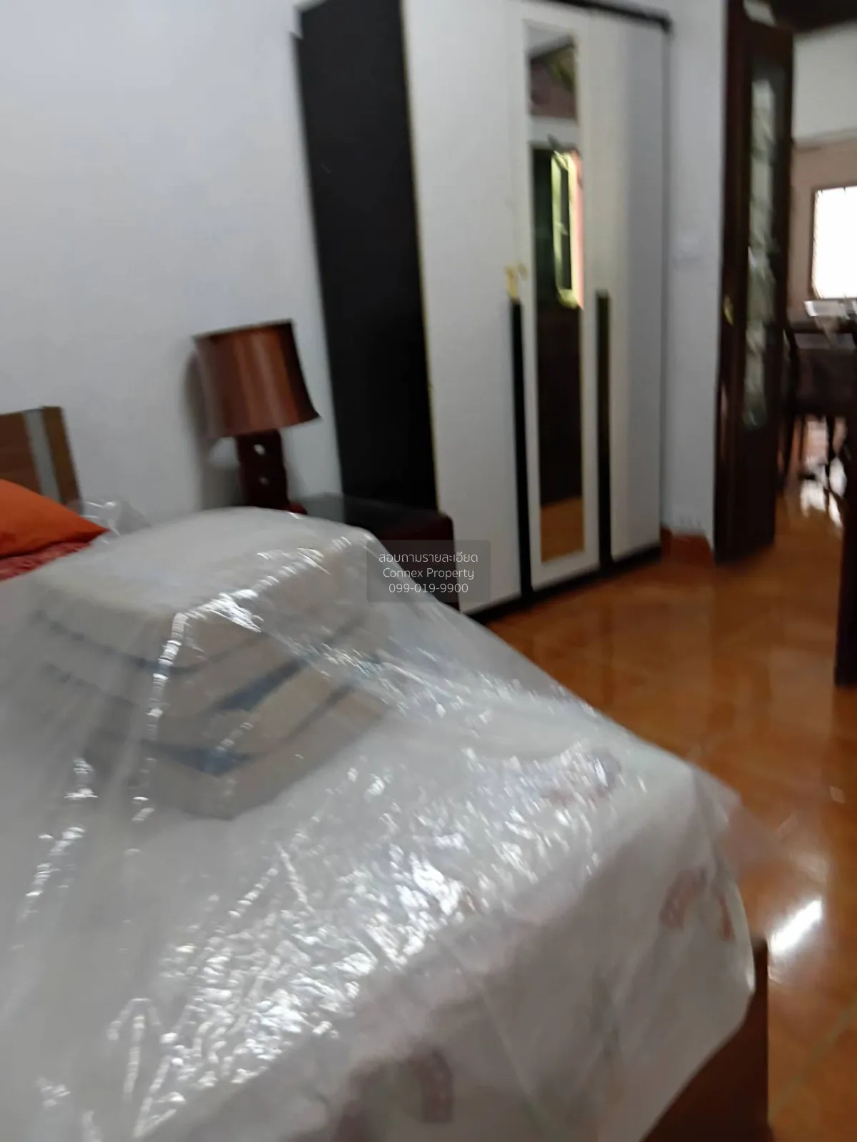 เช่าบ้าน  บ้านสวนสายธาร คลองสาม คลองหลวง ปทุมธานี CX-170743