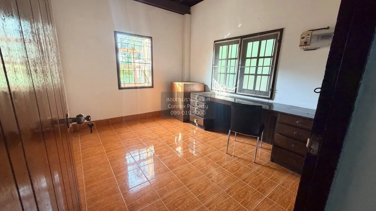 For Rent House , Baan Suan Sai Tharn , Khlong Sam , khlong Luang 