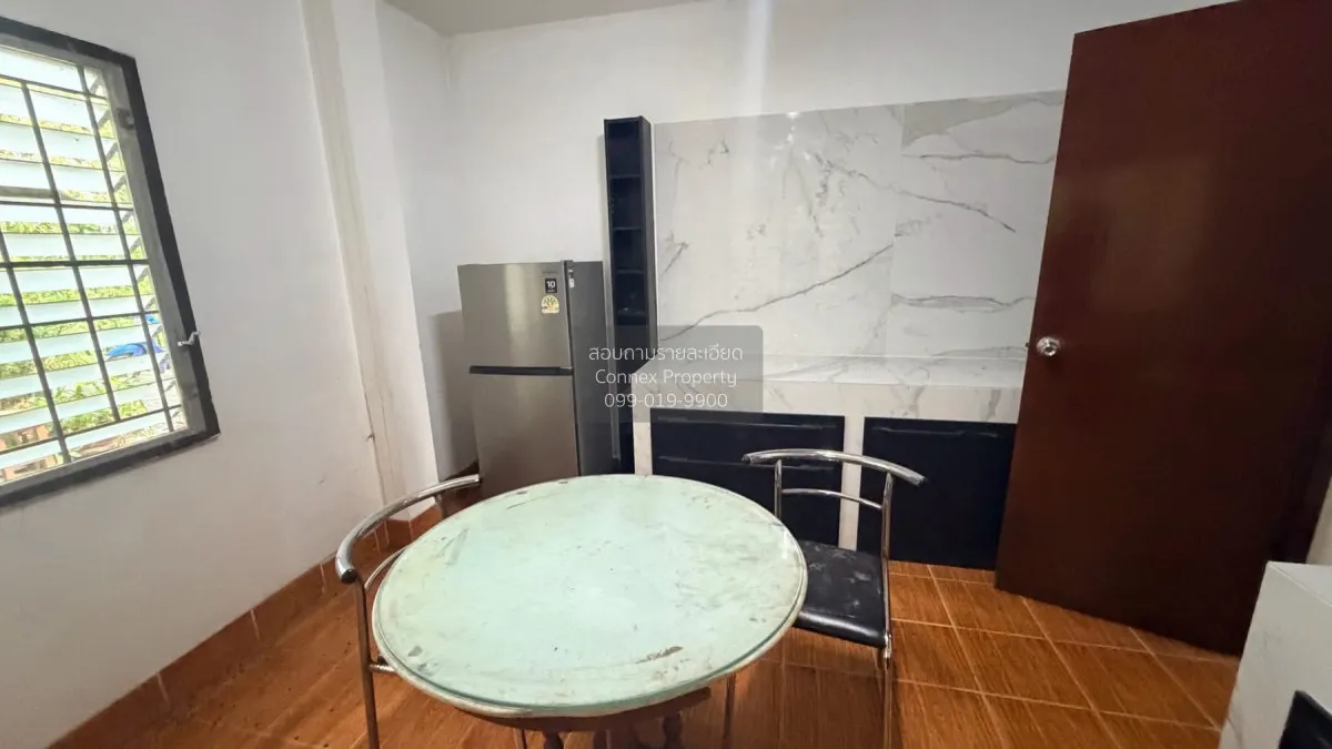 For Rent House , Baan Suan Sai Tharn , Khlong Sam , khlong Luang 