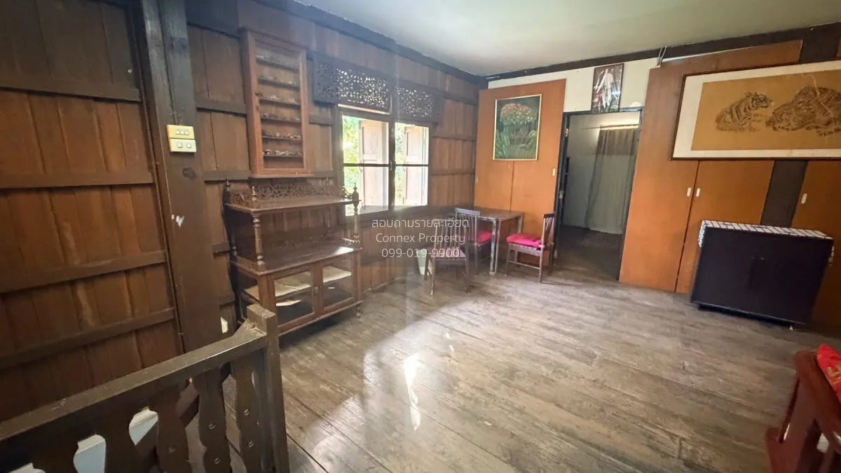 For Rent House , Baan Suan Sai Tharn , Khlong Sam , khlong Luang 
