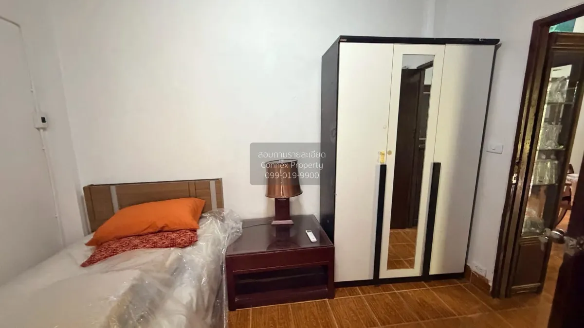 For Rent House , Baan Suan Sai Tharn , Khlong Sam , khlong Luang 