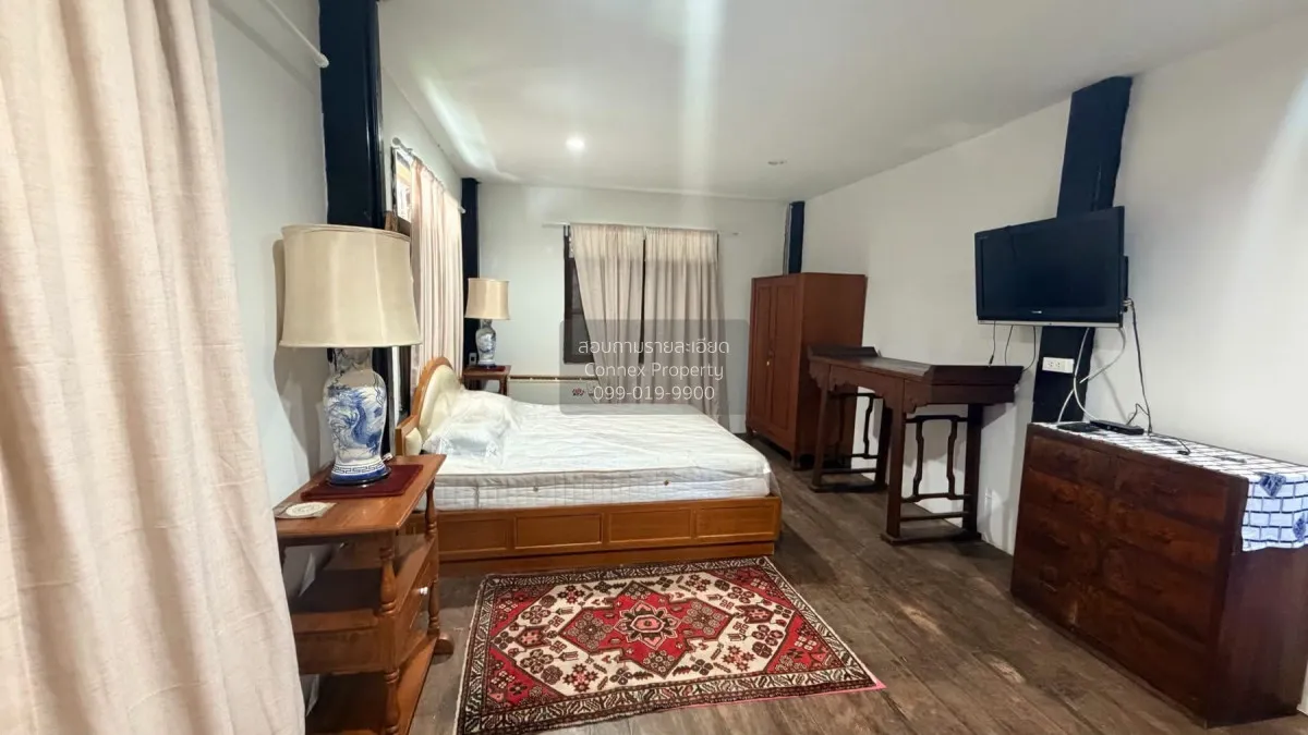 For Rent House , Baan Suan Sai Tharn , Khlong Sam , khlong Luang 