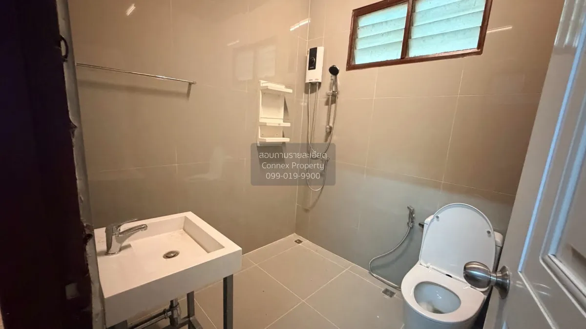 For Rent House , Baan Suan Sai Tharn , Khlong Sam , khlong Luang 