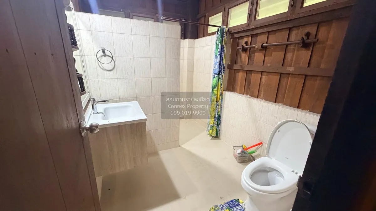 For Rent House , Baan Suan Sai Tharn , Khlong Sam , khlong Luang 