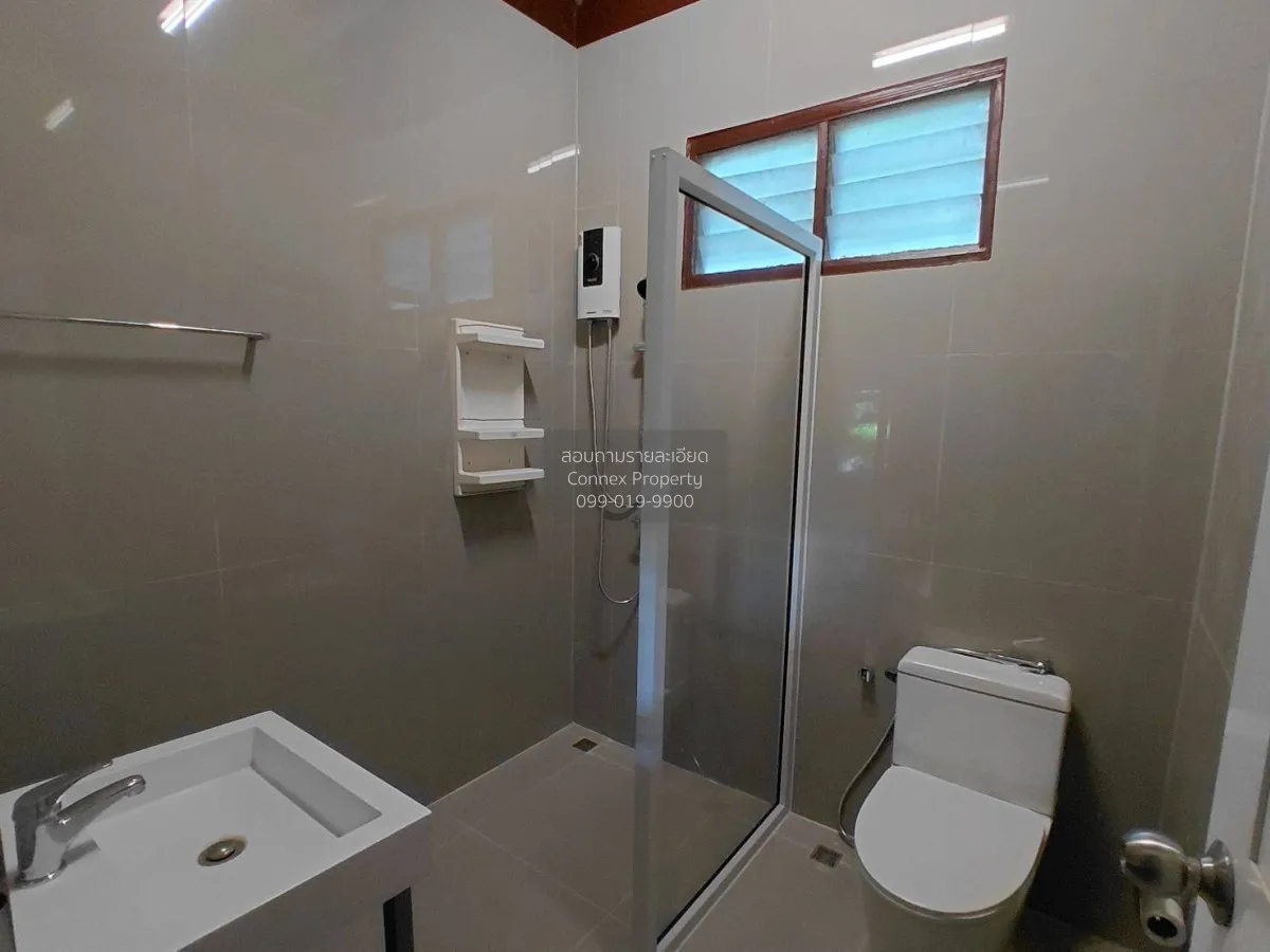 For Rent House , Baan Suan Sai Tharn , Khlong Sam , khlong Luang 