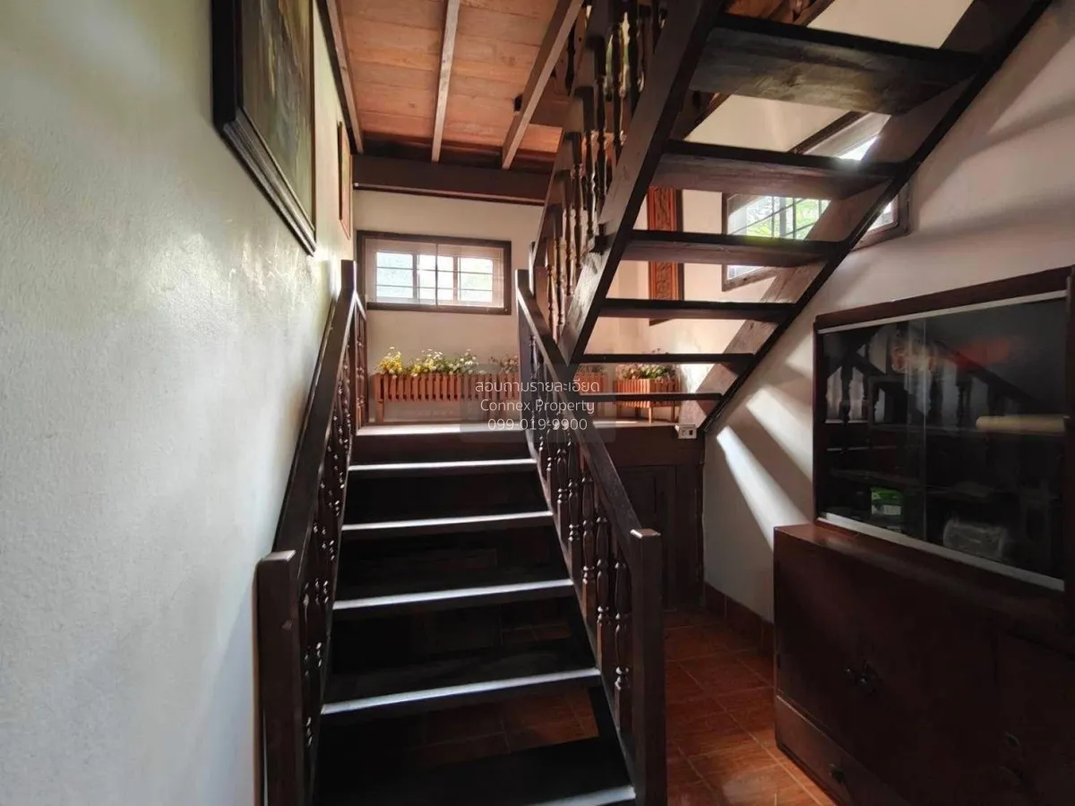 For Rent House , Baan Suan Sai Tharn , Khlong Sam , khlong Luang 