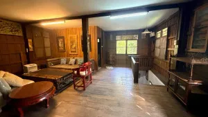 เช่าบ้าน  บ้านสวนสายธาร คลองสาม คลองหลวง ปทุมธานี CX-170743