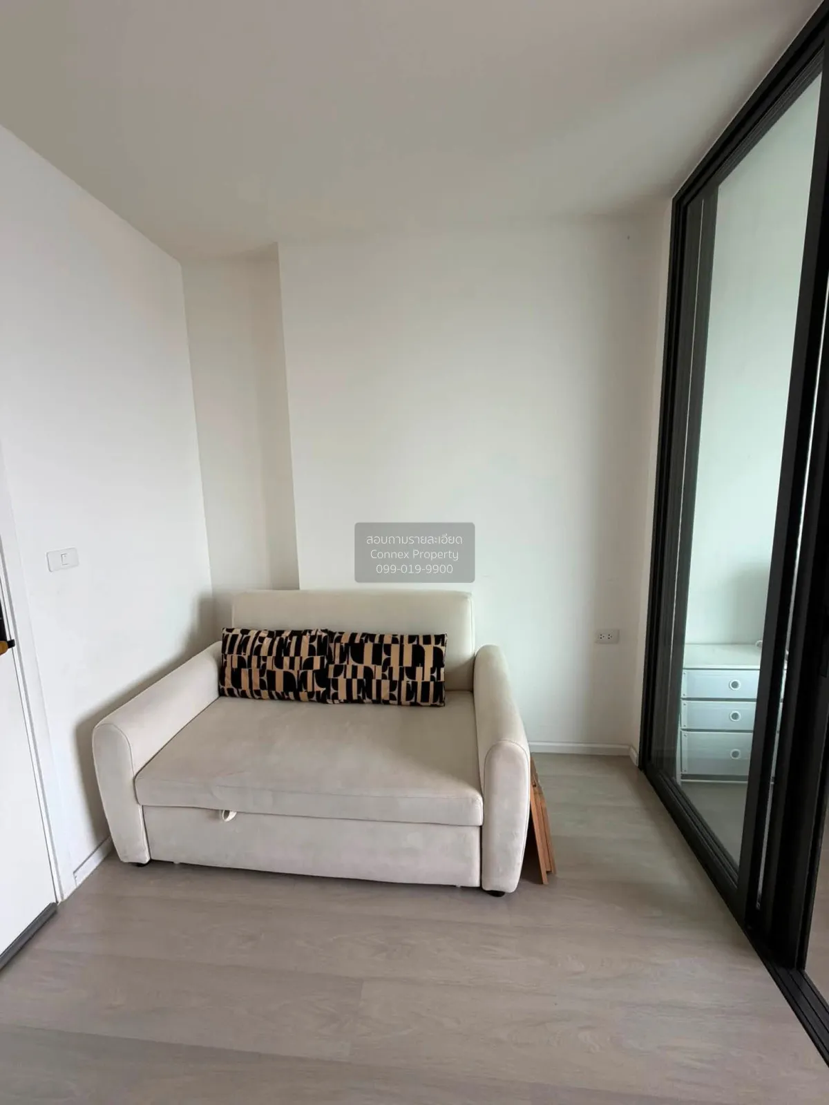 For Rent Condo , CIELA Charan 13 Station , MRT-Charan 13 , Wat Th 1
