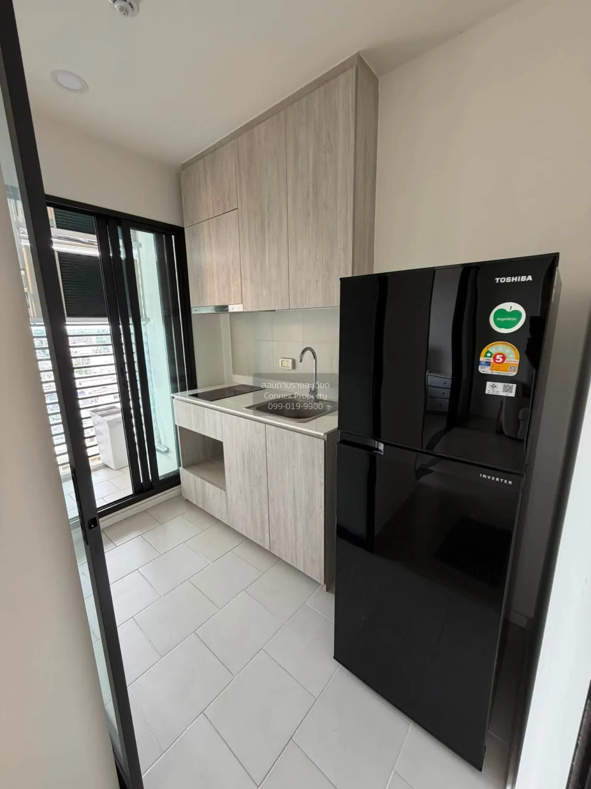 For Rent Condo , CIELA Charan 13 Station , MRT-Charan 13 , Wat Th 3