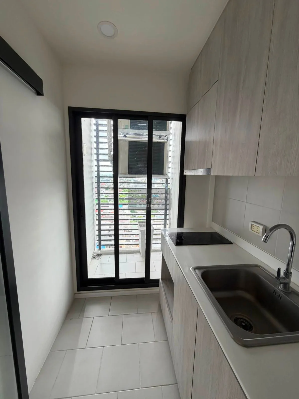 For Rent Condo , CIELA Charan 13 Station , MRT-Charan 13 , Wat Th 4