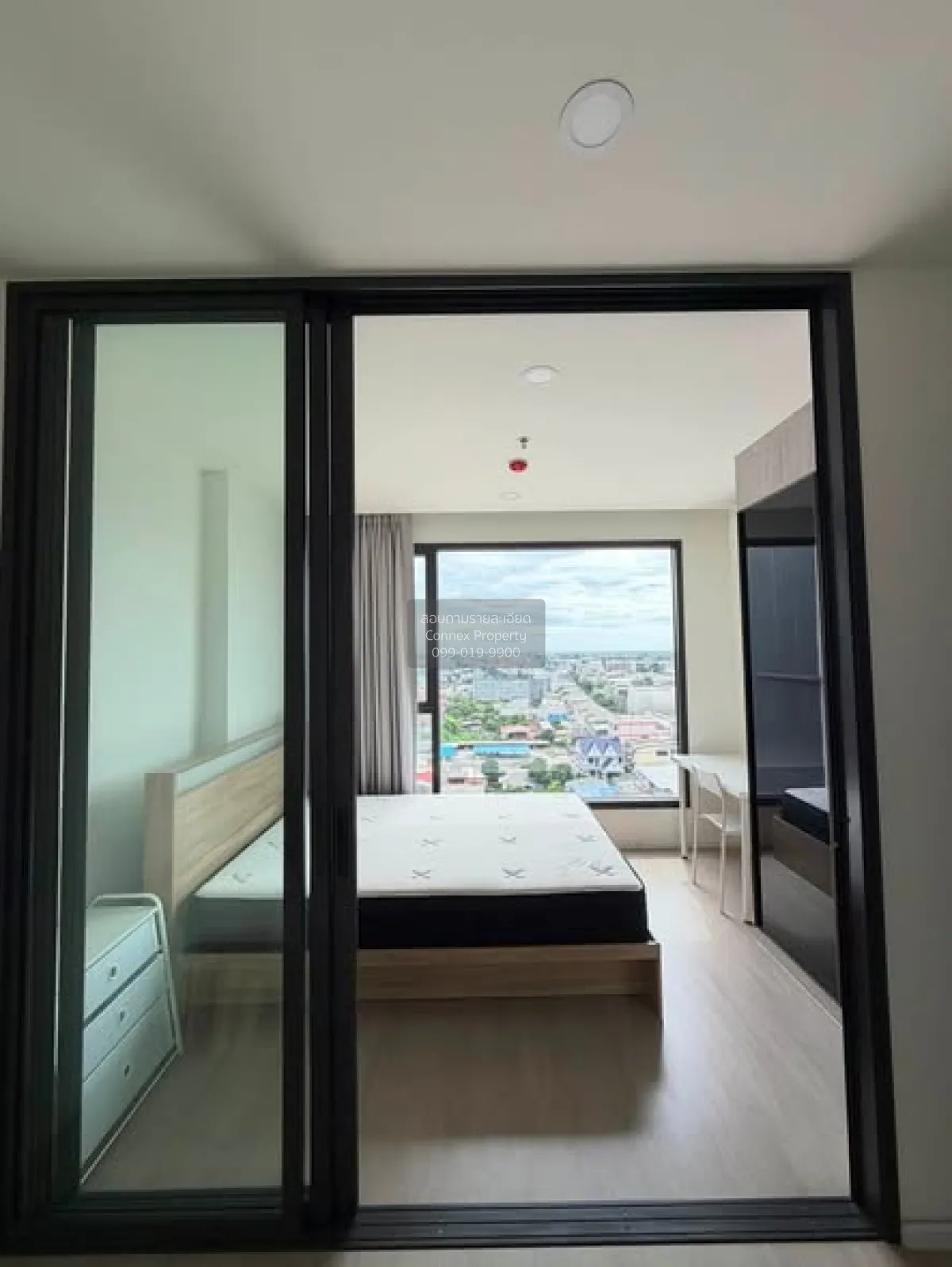 For Rent Condo , CIELA Charan 13 Station , MRT-Charan 13 , Wat Th