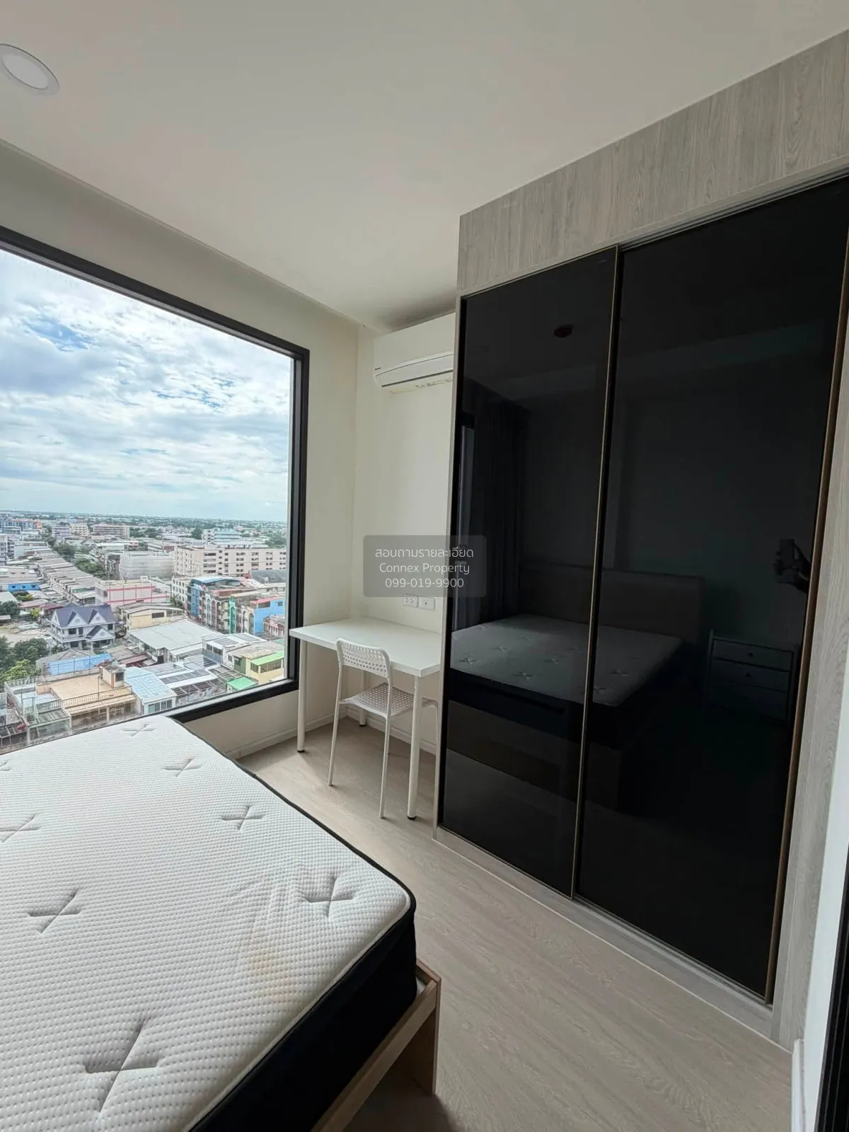 For Rent Condo , CIELA Charan 13 Station , MRT-Charan 13 , Wat Th