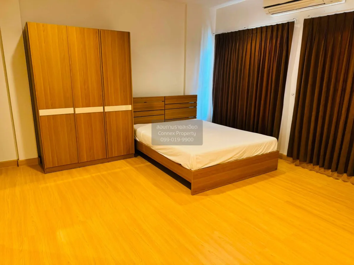 ขายทาวน์เฮ้าส์/ทาวน์โฮม  บ้านกลางเมือง เออร์บาเนี่ยน เกษตร-นวมินท 4