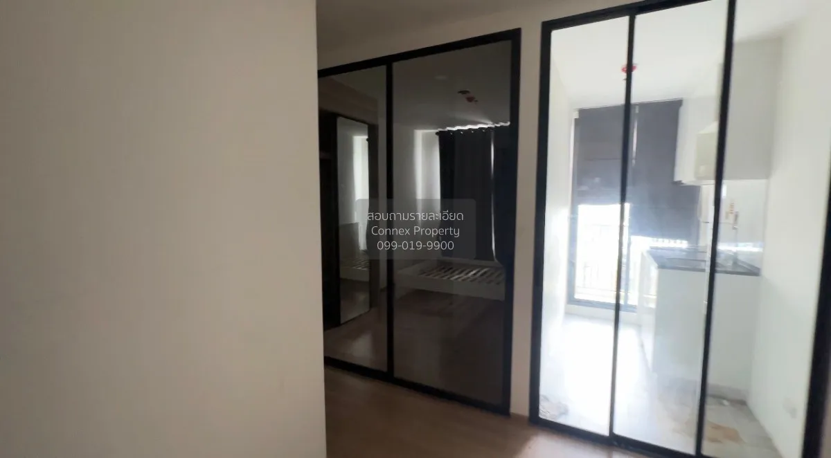 เช่าคอนโด  ชีวาทัย เกษตร-นวมินทร์ เสนานิคม เขต จตุจักร กรุงเทพ CX 2