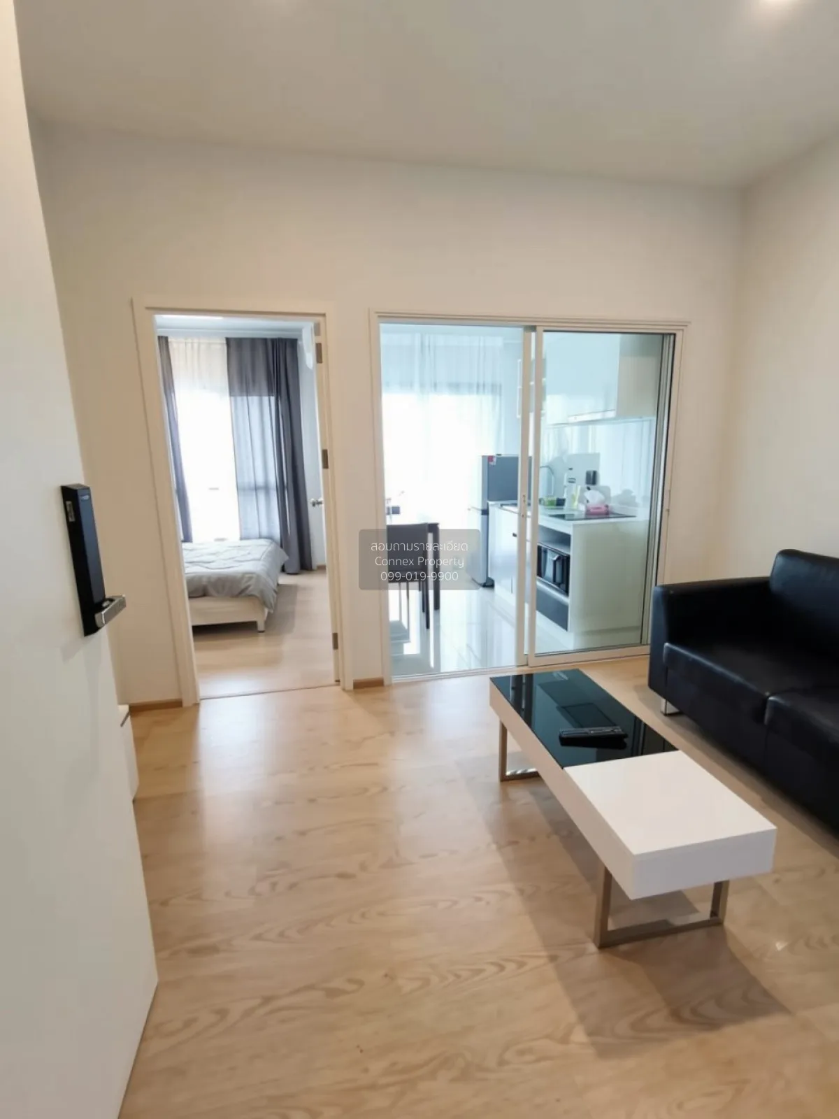 For Rent Condo , The Tree Sukhumvit 71 , ARL-Ramkhamhaeng , Suan  1