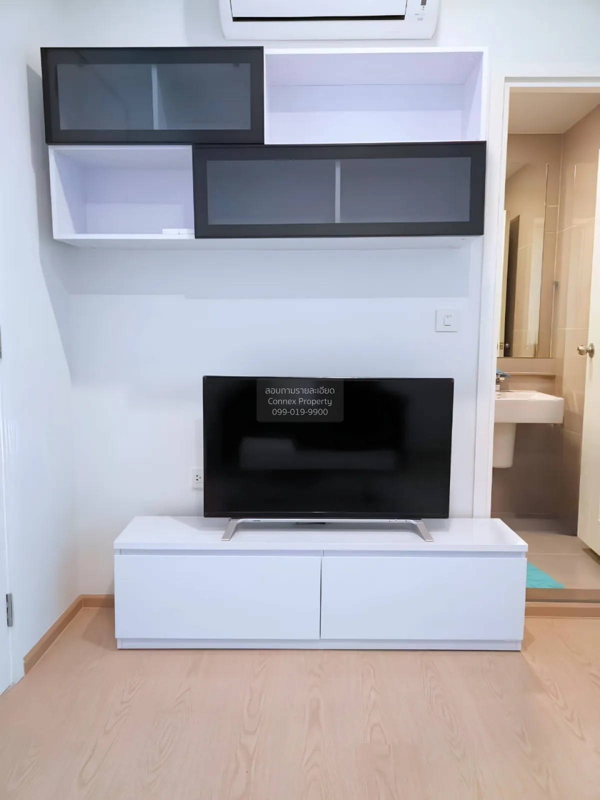 For Rent Condo , The Tree Sukhumvit 71 , ARL-Ramkhamhaeng , Suan  4
