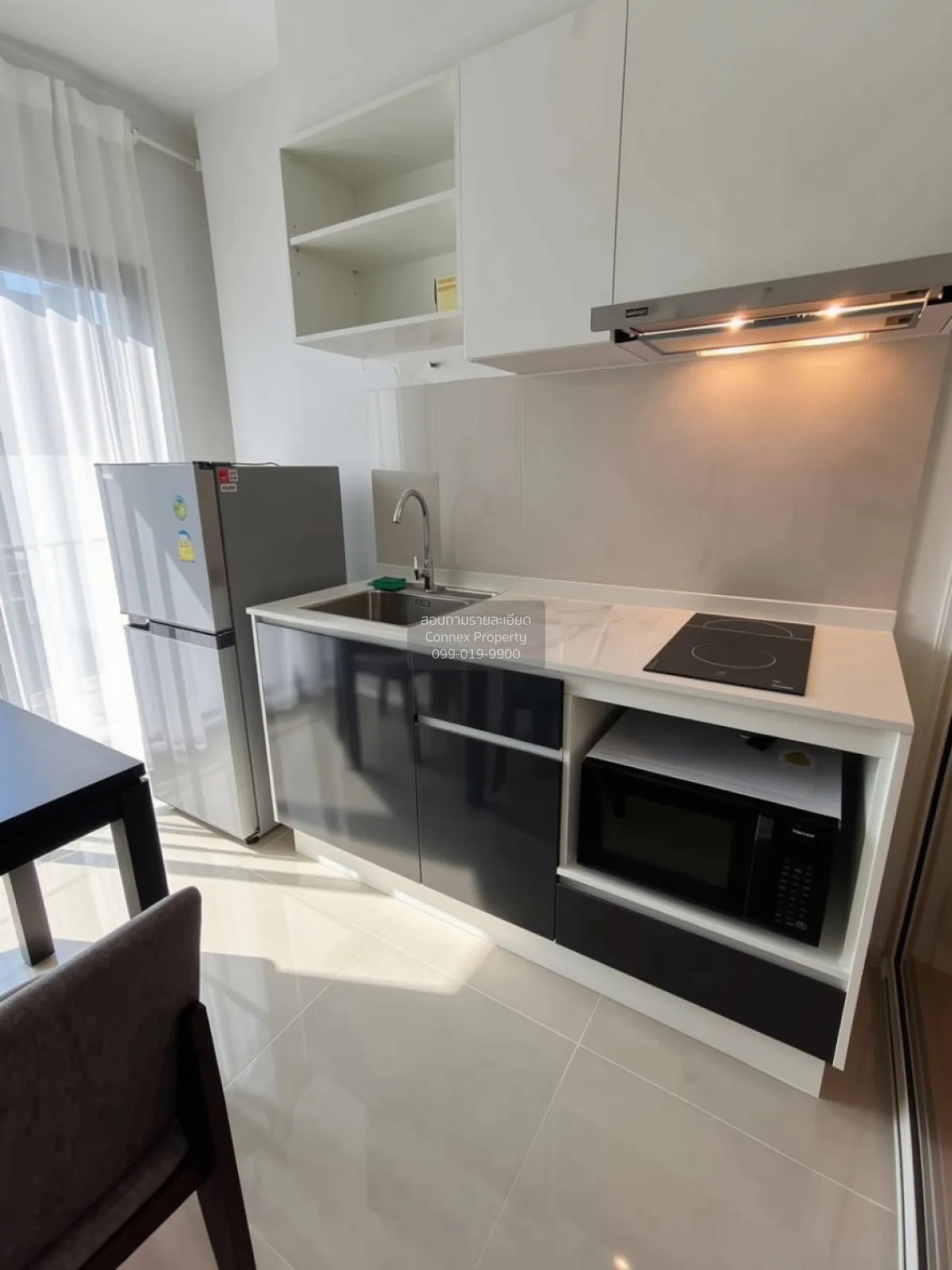 For Rent Condo , The Tree Sukhumvit 71 , ARL-Ramkhamhaeng , Suan 