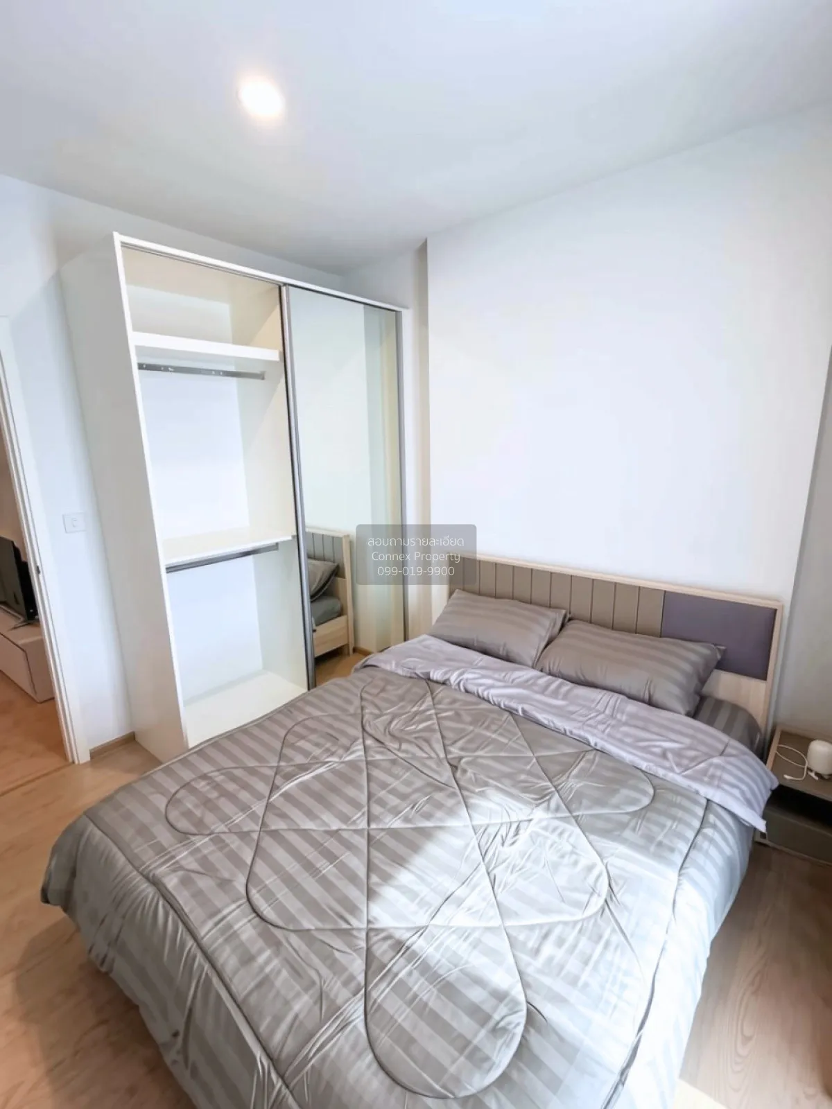 For Rent Condo , The Tree Sukhumvit 71 , ARL-Ramkhamhaeng , Suan 