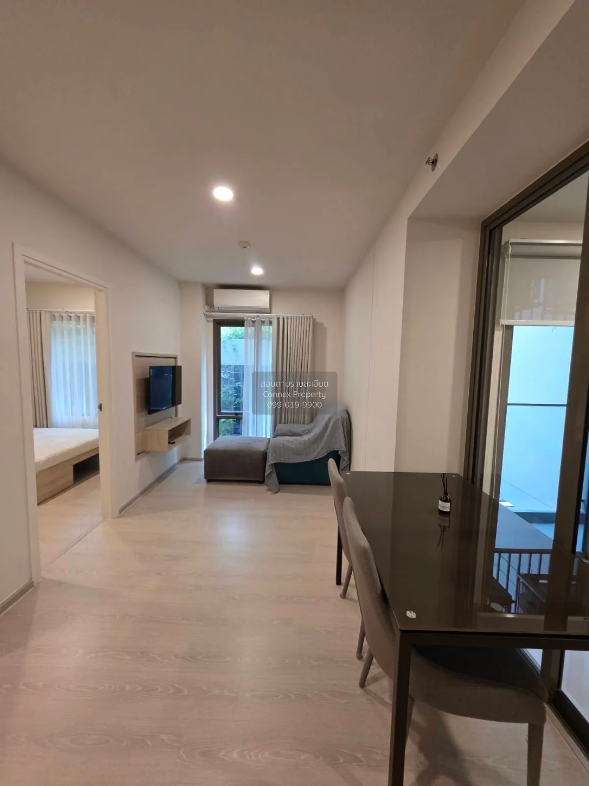 For Rent Condo , PHYLL Phahol 34 , BTS-Sena Nikhom , Sena Nikhom  1