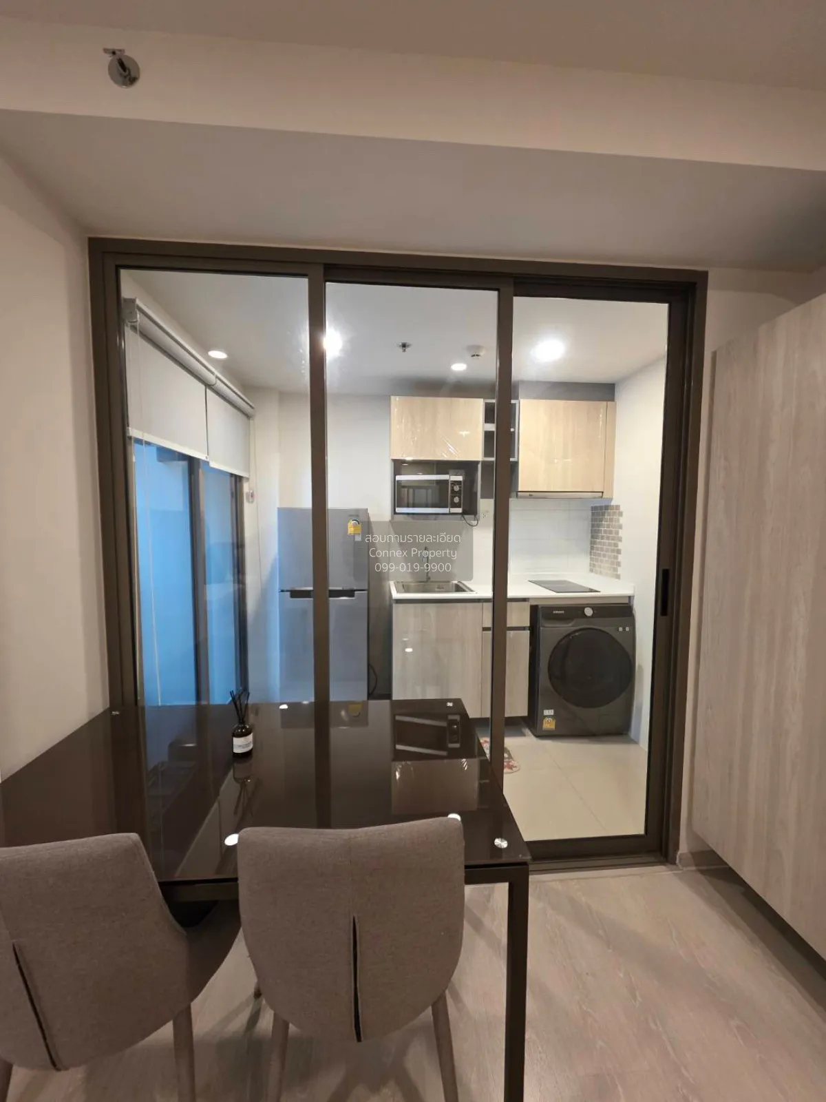 For Rent Condo , PHYLL Phahol 34 , BTS-Sena Nikhom , Sena Nikhom  2