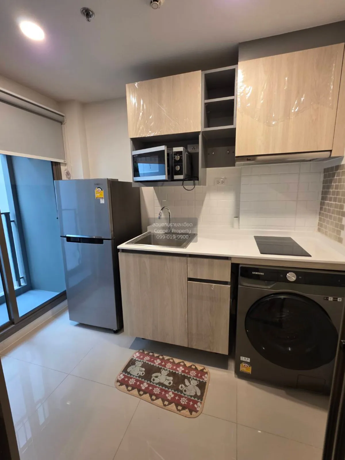 For Rent Condo , PHYLL Phahol 34 , BTS-Sena Nikhom , Sena Nikhom 